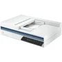 HP ScanJet Pro 3600 f1 Escáner Documental Blanco